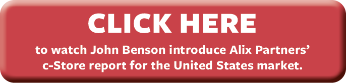 Click here to watch John Benson introduce Alix Partners  c-Store report for the United States market 