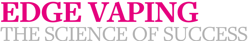 Edge Vaping the science of success