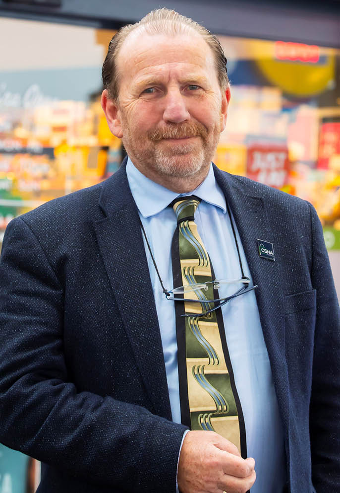 Picture: Patrick Browne