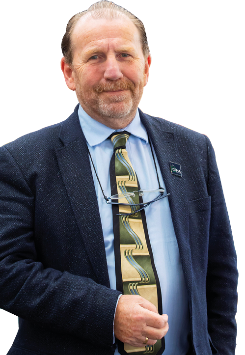 Picture: Patrick Browne