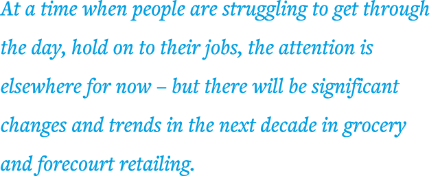 At a time when people are struggling to get through the day, hold on to their jobs, the attention is elsewhere for no   