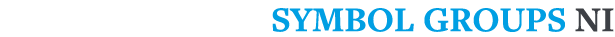 symbol groups NI