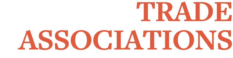 Trade Associations