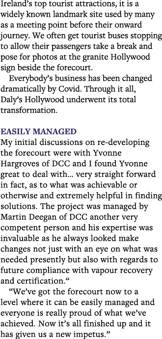 Ireland s top tourist attractions, it is a widely known landmark site used by many as a meeting point before their on   