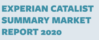 Experian Catalist Summary Market Report 2020
