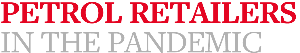 Petrol Retailers in the Pandemic