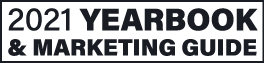 2021 Yearbook & Marketing Guide