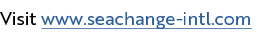 Visit www seachange-intl com