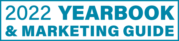2022 Yearbook & Marketing Guide