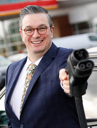 Kevin McPartlan Picture Conor McCabe Photography 