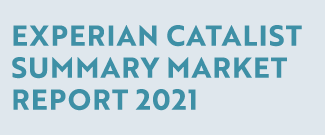 Experian Catalist Summary Market Report 2021