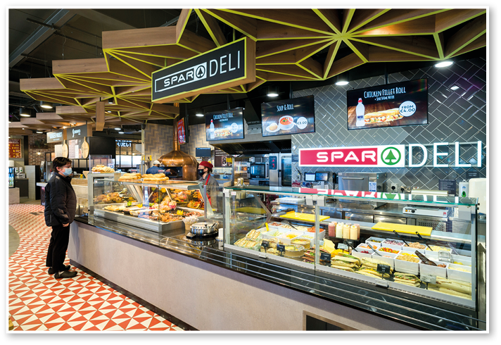 SPAR Coolquay, The Ward, Co Dublin  D11 K24Y 