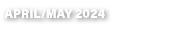 april/MAy 2024