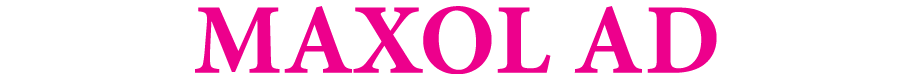 MAxol ad