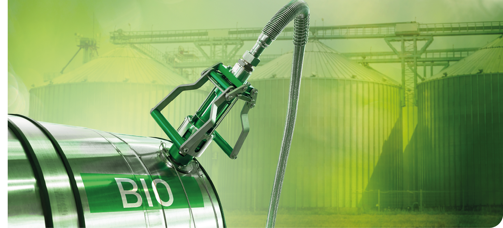 Carbon neutral bio fuel decarbonization concept