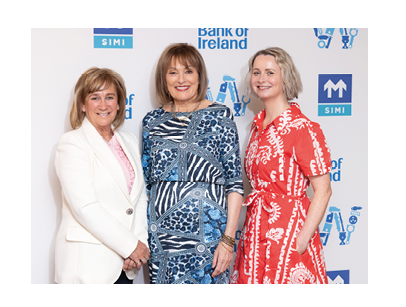 Paul Sherwood Photographer paul@sherwood.ie  00 353 87 230 9096 Women@SIMI event held in The Alex Hotel, Dublin. June 2024