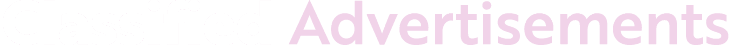 Classified Advertisements