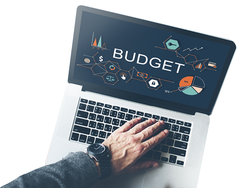 Budget Capital Finance Economy Investment Money Concept