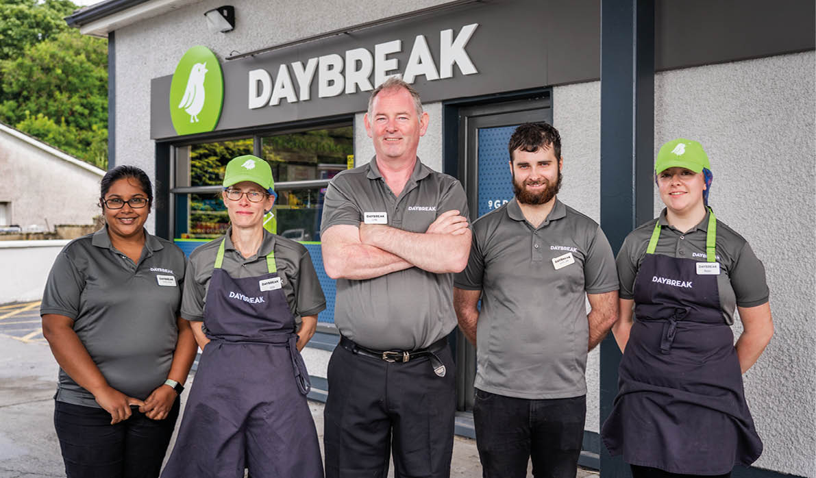 5th August, 2021 Daybreak Knockcroghery, Roscommon   www barrycronin com 087-9598549 info barrycronin com - Wilkinstown, Navan, County Meath, Ireland 