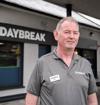 5th August, 2021 Daybreak Knockcroghery, Roscommon   www barrycronin com 087-9598549 info barrycronin com - Wilkinstown, Navan, County Meath, Ireland 