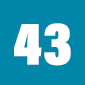 43