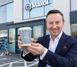 23 03 2022 MAXOL Ballycoolin    Photo: Fennell Photography