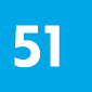  51