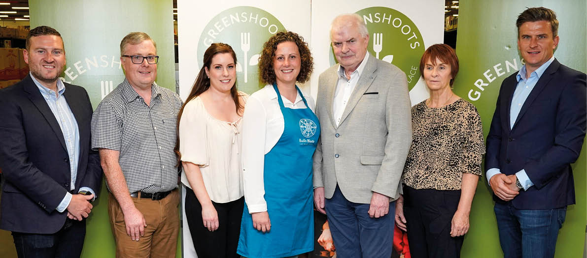 Musgrave Marketplace Green Shoots  Fennell Photography 2023