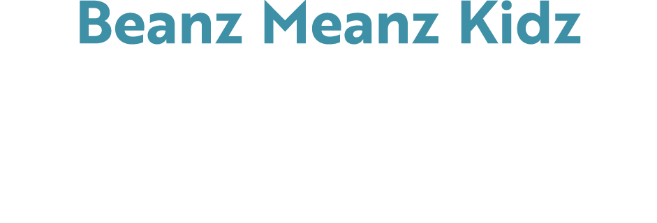 Beanz Meanz Kidz