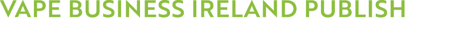 Vape Business Ireland Publish