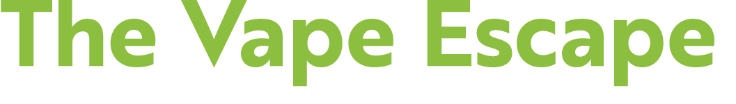 The Vape Escape