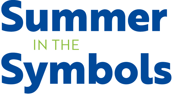 Summer in the Symbols