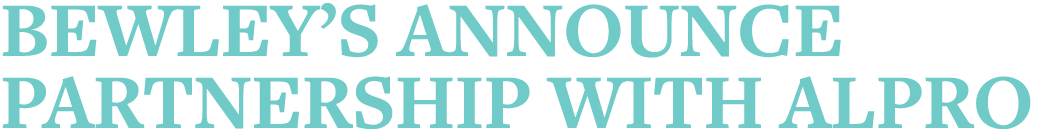 Bewley s announce partnership with Alpro