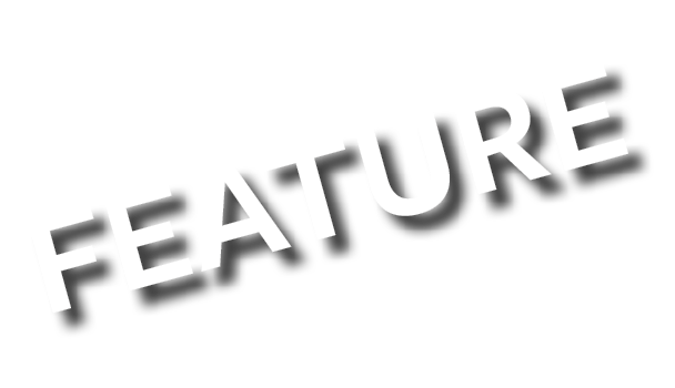 FEATURE 