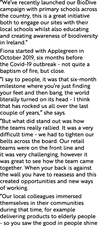  We ve recently launched our BioDive campaign with primary schools across the country, this is a great initiative bot   