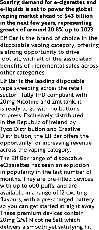 Soaring demand for e-cigarettes and e-liquids is set to power the global vaping market ahead to  43 billion in the ne   