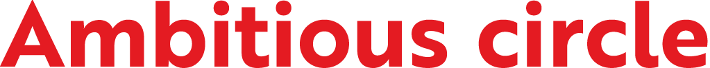Ambitious circle