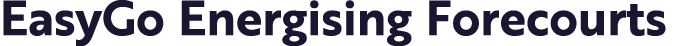 EasyGo Energising Forecourts