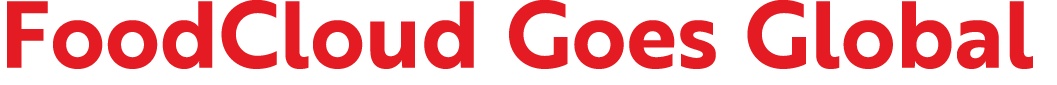 FoodCloud Goes Global