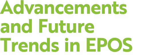 Advancements and Future Trends in EPOS