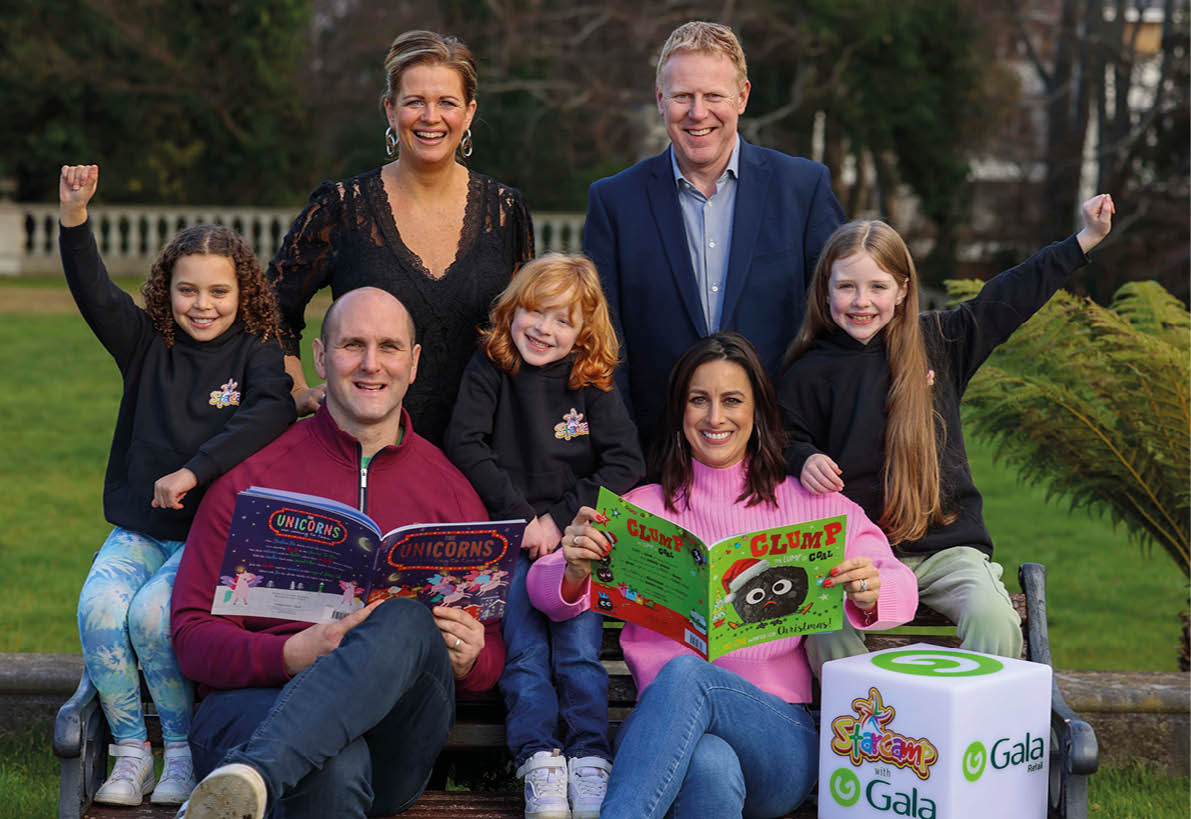 Gala Retail. Fennell Photography 2023