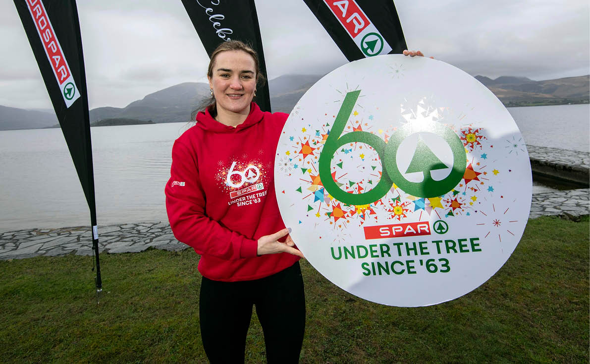 SPAR - Eurospar Convention Killarney 2023 © Don MacMonagle - macmonagle.com