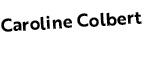 Caroline Colbert