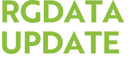 RGDATA update