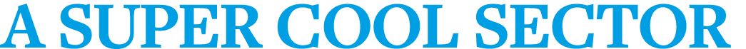 A Super Cool Sector