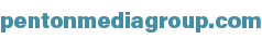 pentonmediagroup com