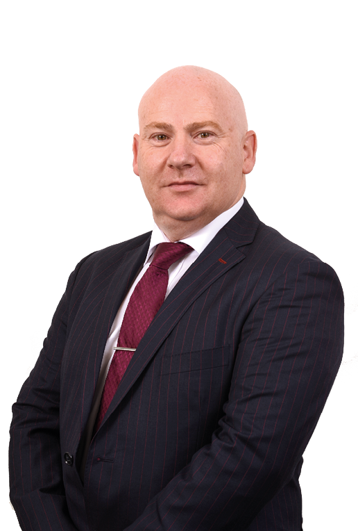  Inver executives October 2019 Picture John Sheehan