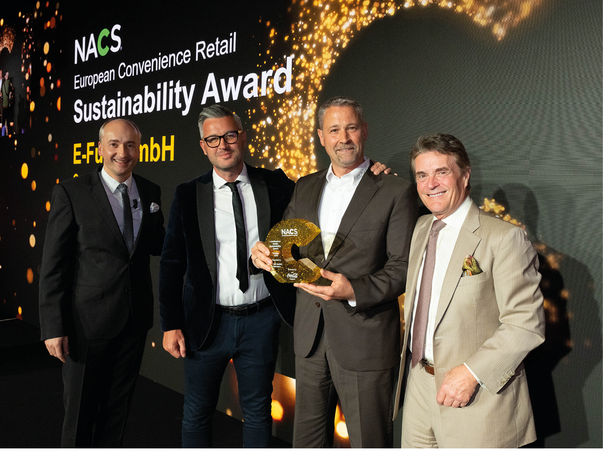 NACS CSE Dublin 2023