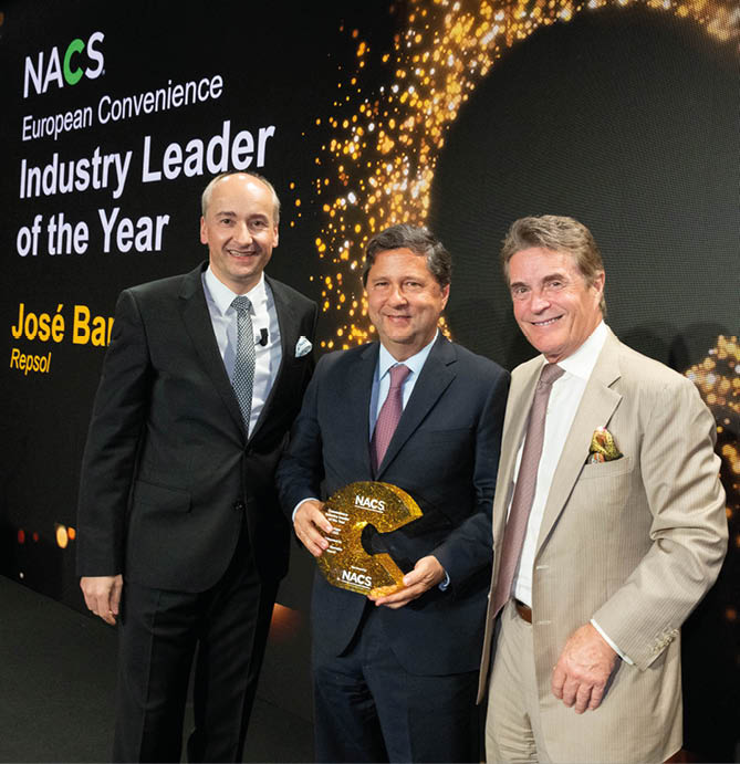 NACS CSE Dublin 2023