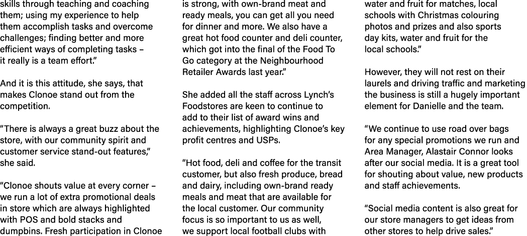 skills through teaching and coaching them; using my experience to help them accomplish tasks and overcome challenges;...